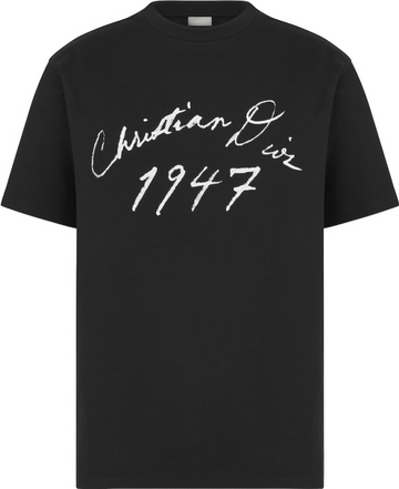 T shirt CD Manuscrit 1947