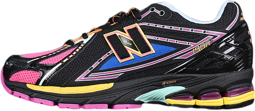 New b sneakers 1906 séries