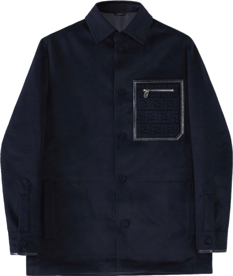 Trench-coat FENDI