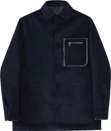 Trench-coat FENDI