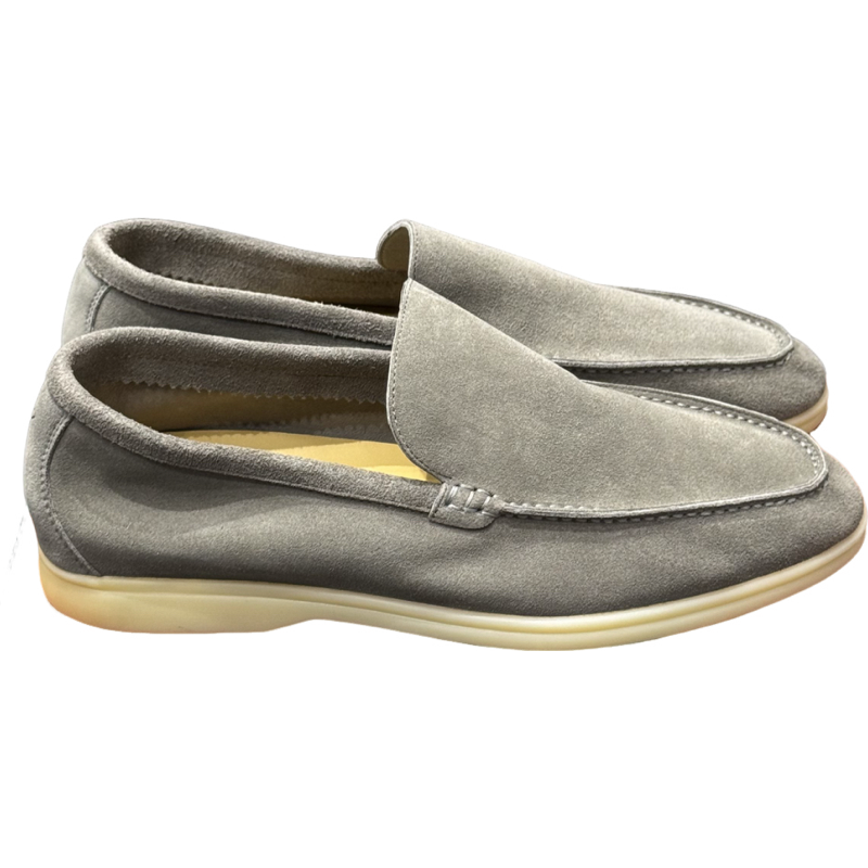 Mocassins Loro Piana