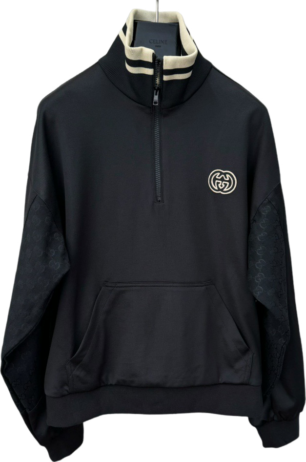 Survêtement Gucci black