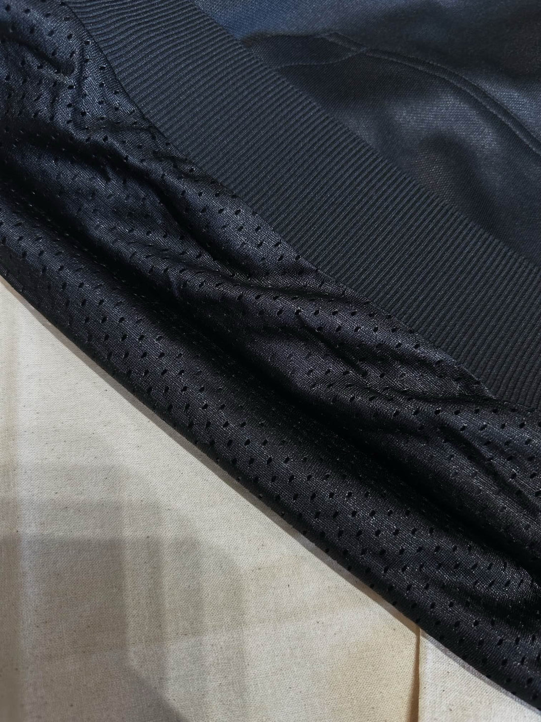 Survêtement Gucci noir