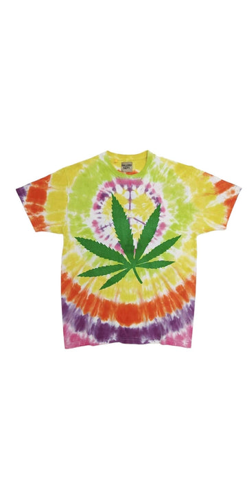 T-shirt Galery DEPT