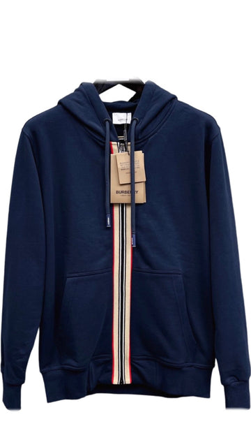 Survêtement Burberry blue navy