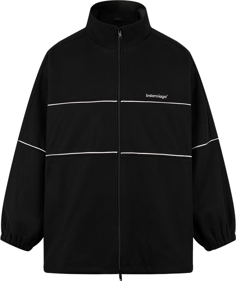 Veste Balanciaga noir
