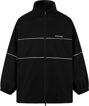 Veste Balanciaga noir