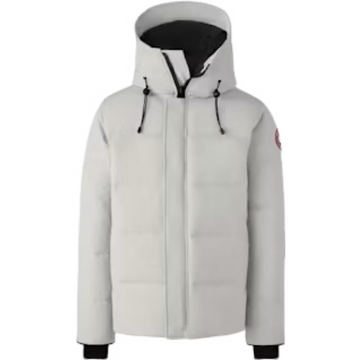 Canada Goose Mc Milan blanche  facture