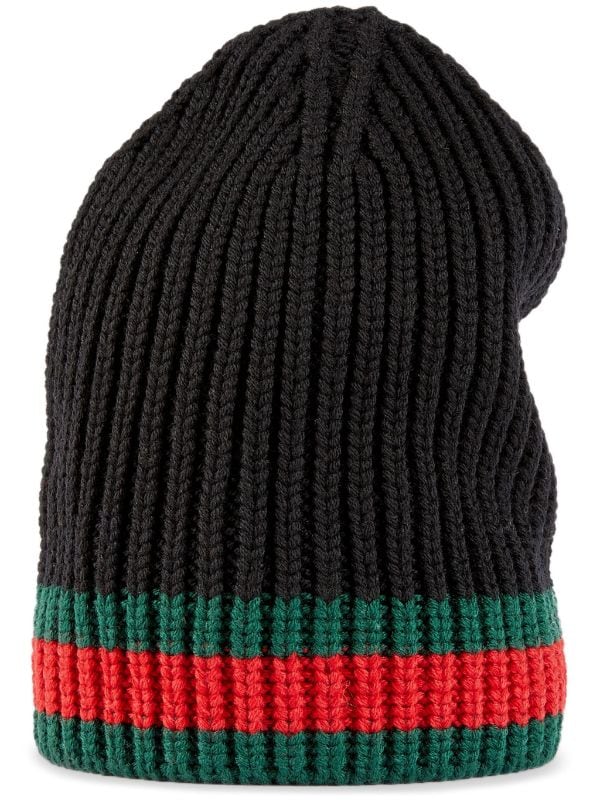 Bonnet Gucci classique + ticket