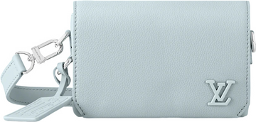 Porte feuille Fastline wearable 10/10 facture