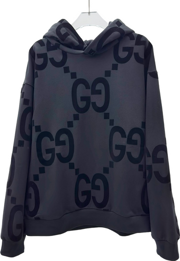 Sweat Gucci jumbo noir