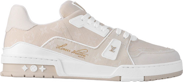 Sneakers Lv Trainers facture