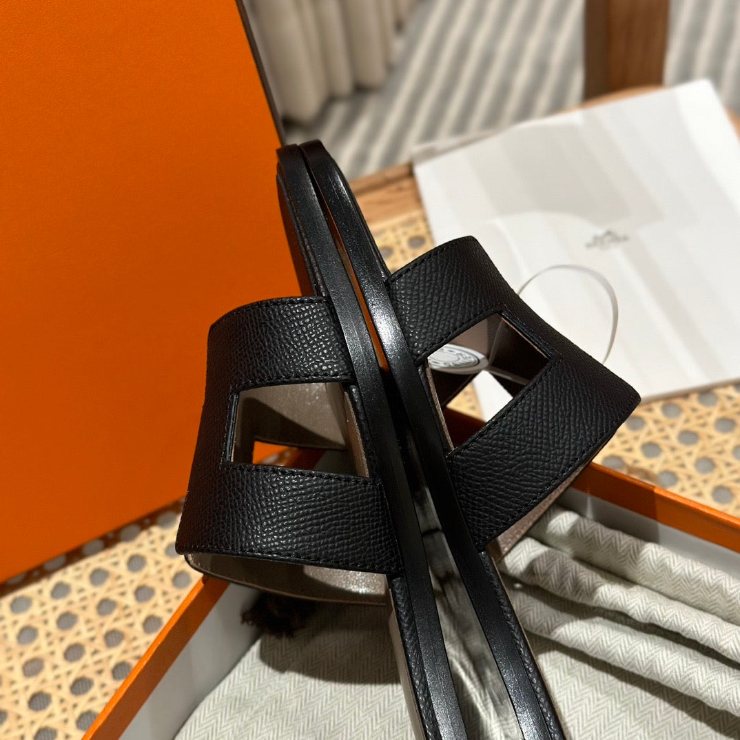 Claquette Hermès Oran