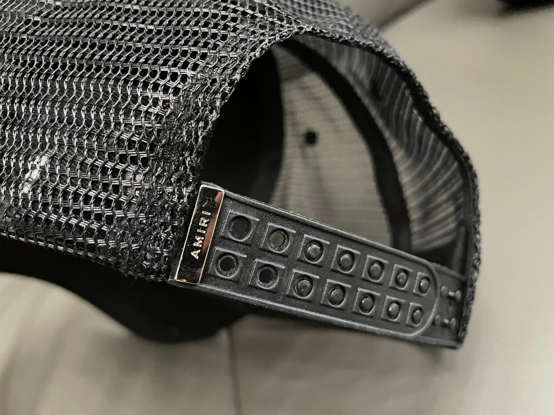 Casquette Amiri