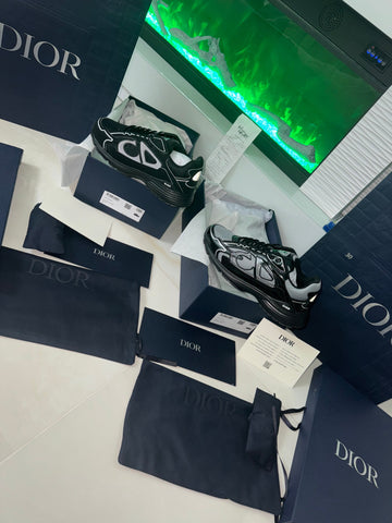 SNEAKERS B30 COUNTDOWN 2025