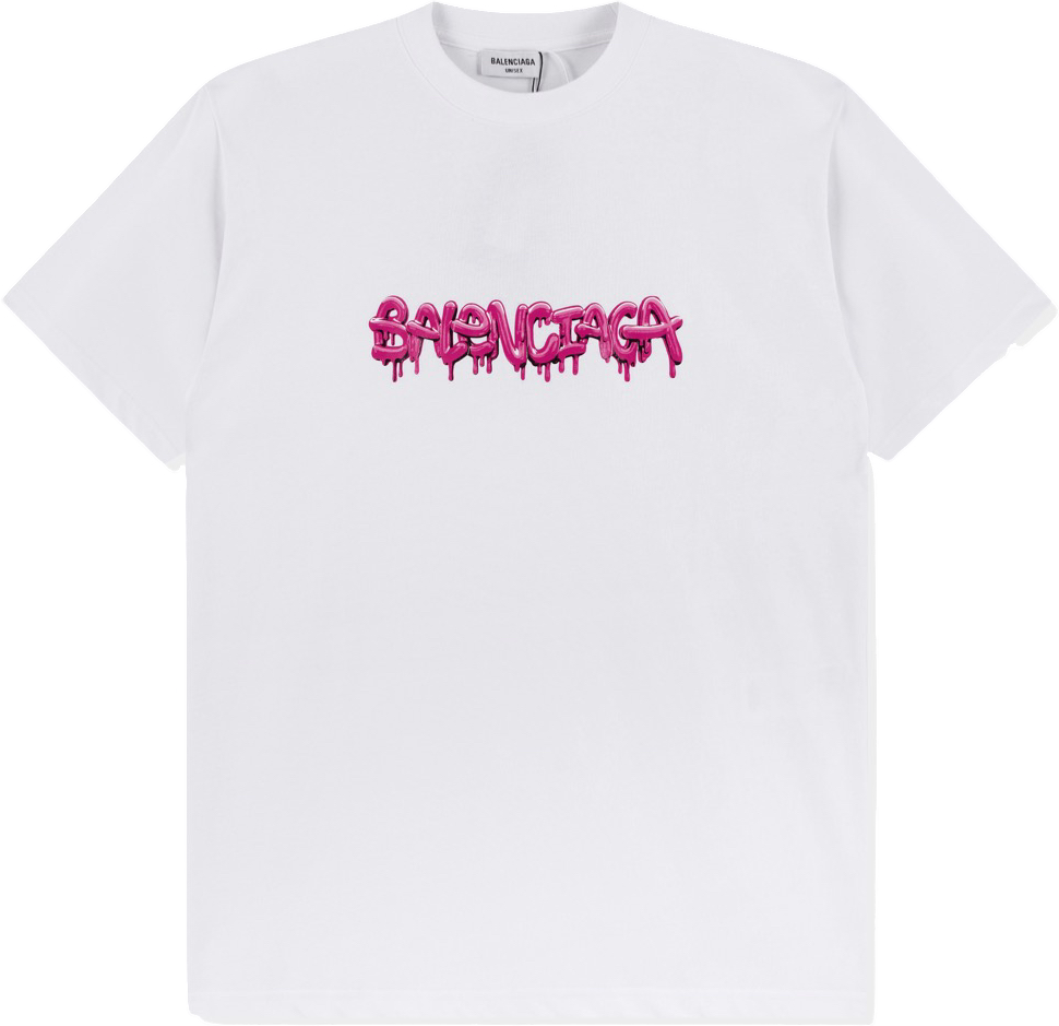 T-shirt Balenciaga