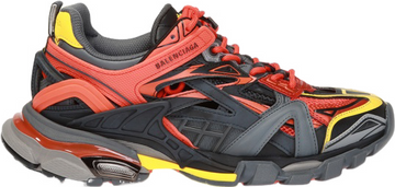Balenciaga track 2 facture