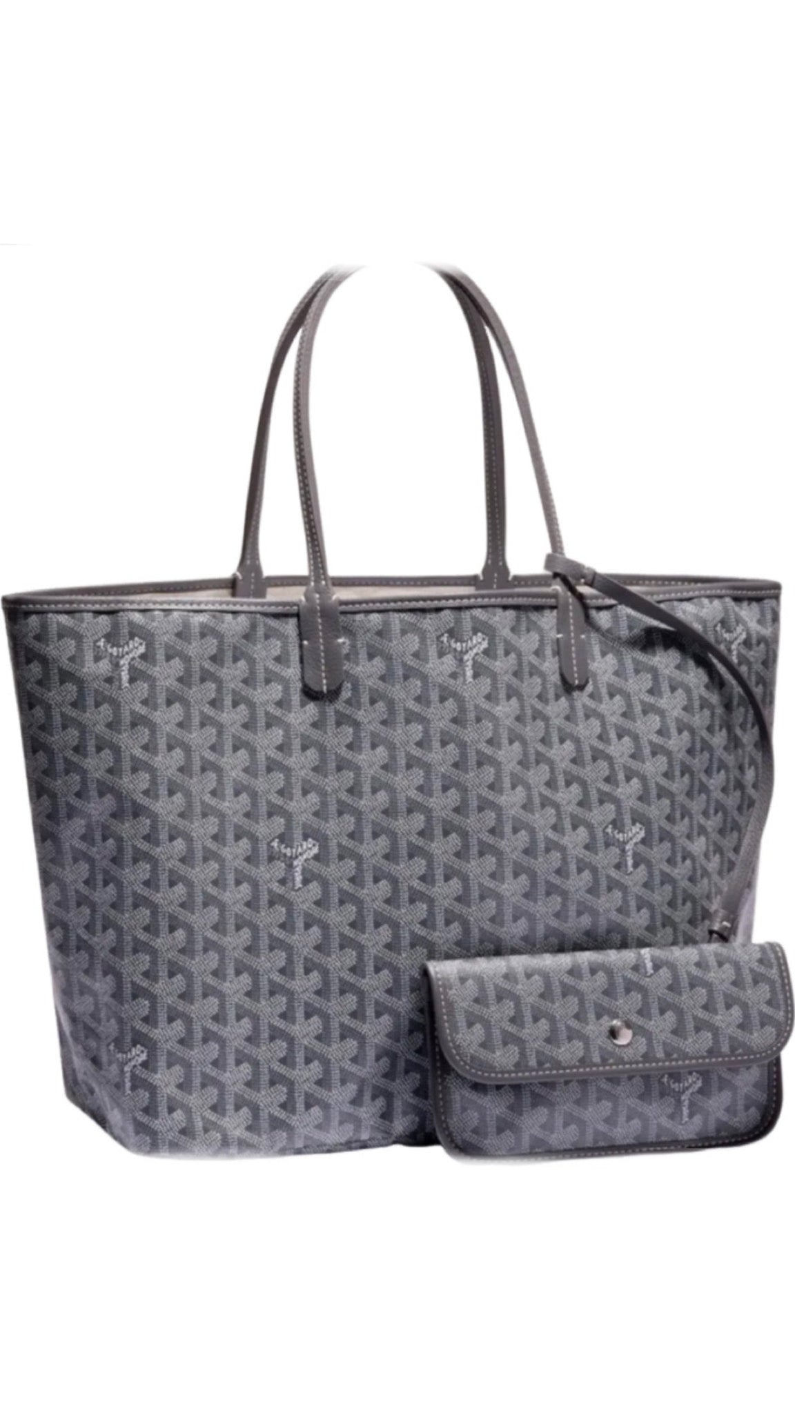 Sac saint louis  grey facture
