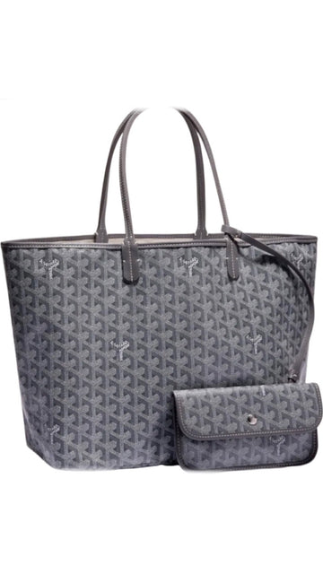 Sac saint louis  grey facture