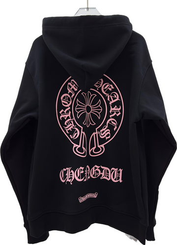 Veste Chrome Hearts