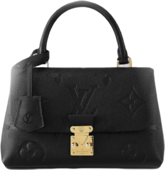 Sac madeleine bb facture