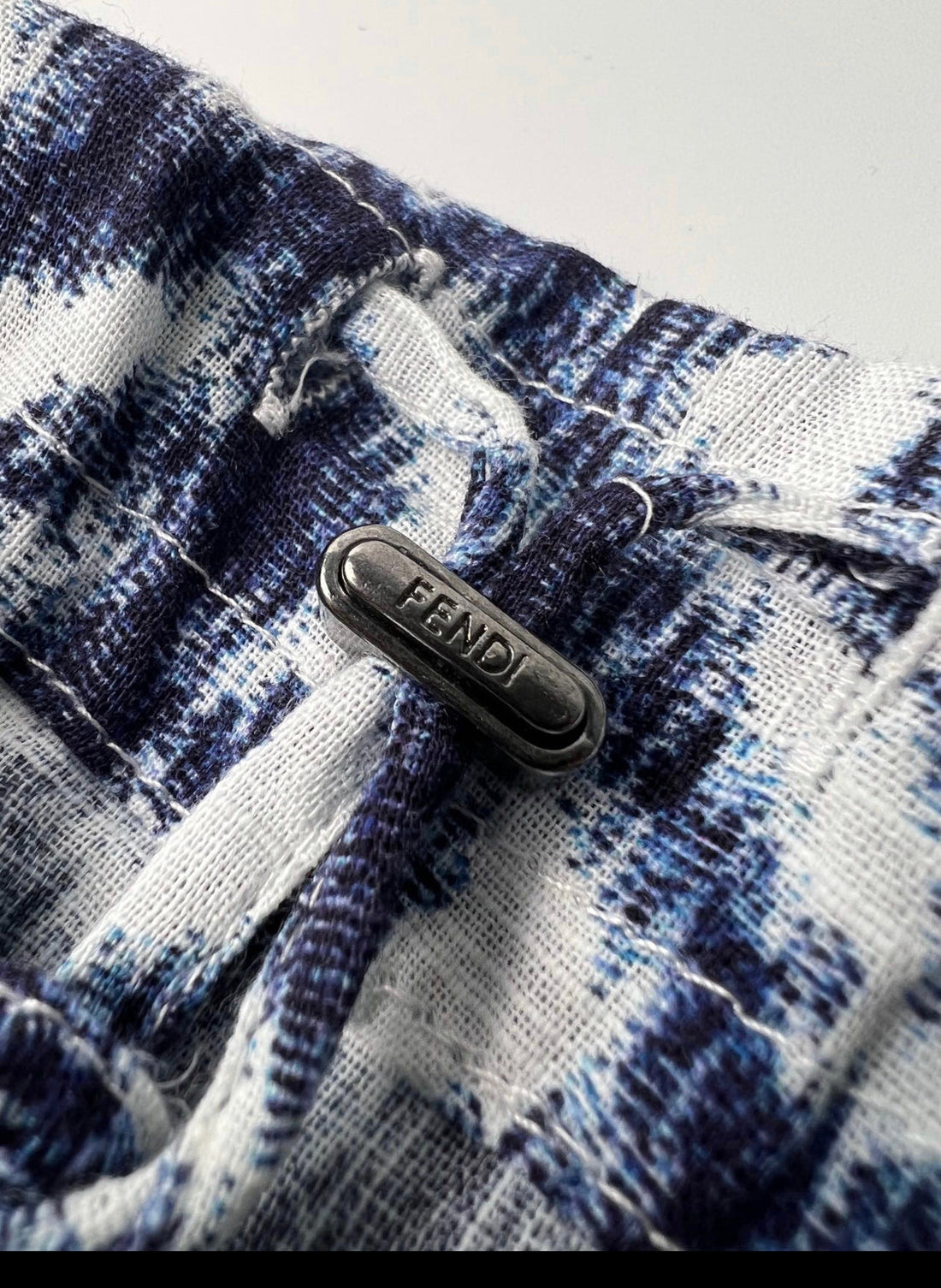 Chemise FENDI