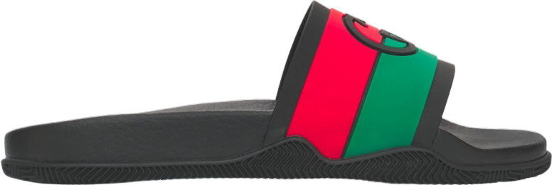 Claquette gucci classique facture