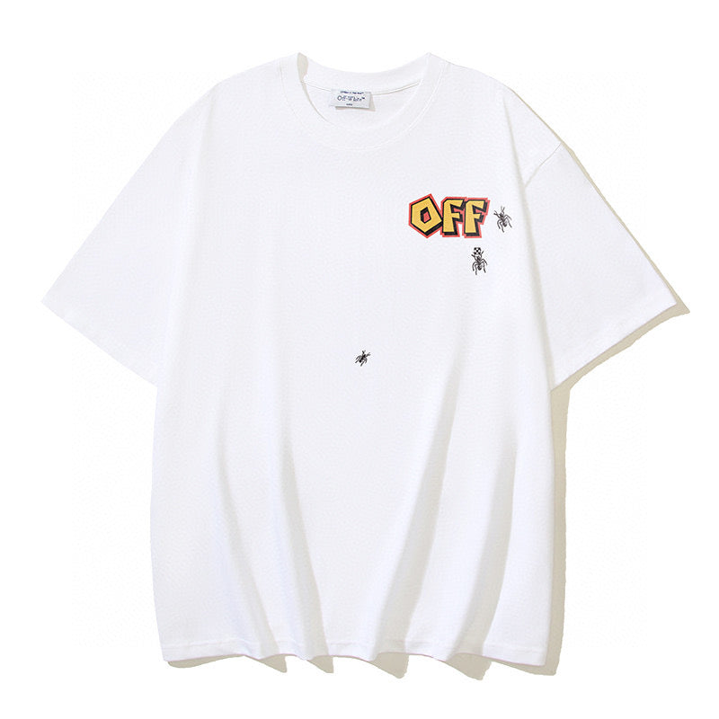 T-shirt Off-White