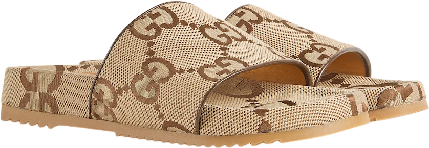 Claquette GUCCI facture