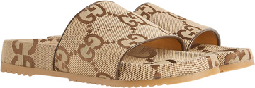Claquette GUCCI facture