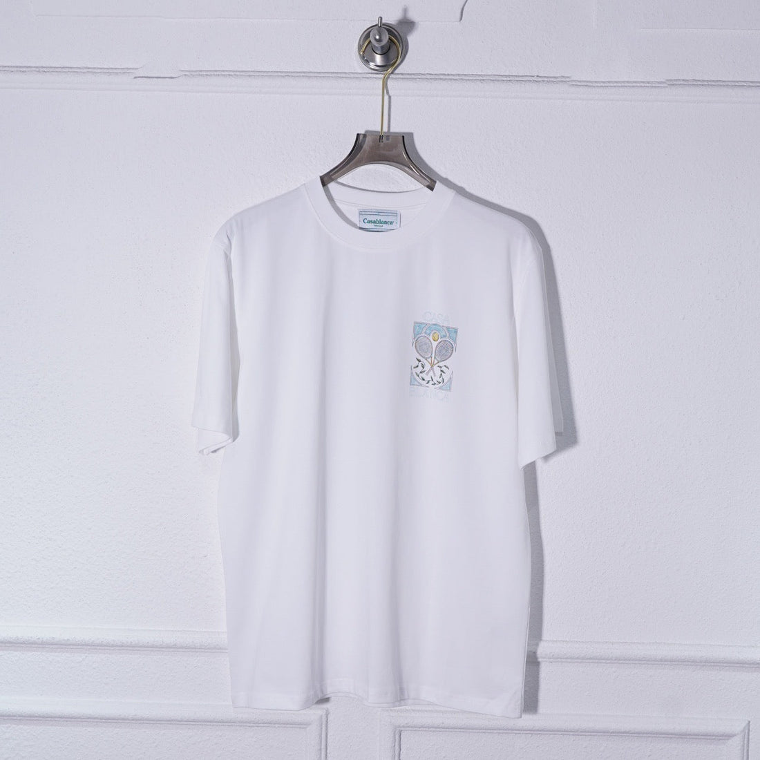 T shirt Casa blanca