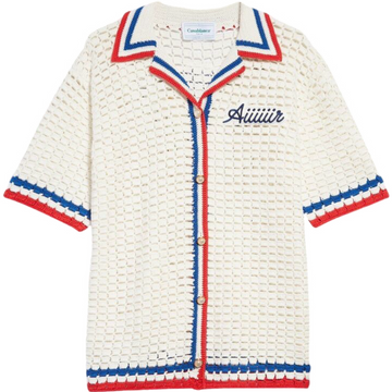 Chemise casa B  🇫🇷