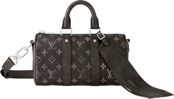 Sac keepall Grey 25 facture 10/10