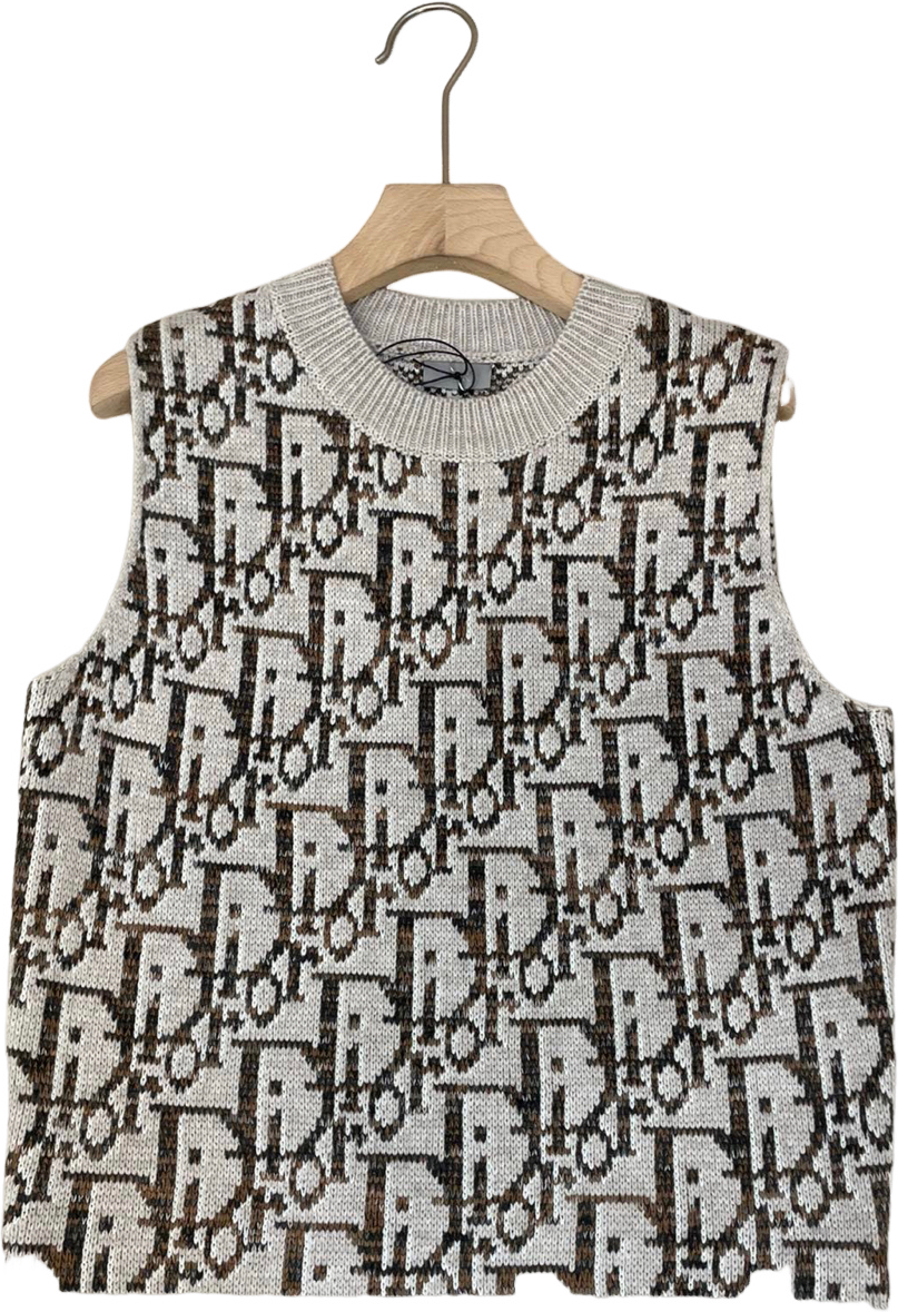 Pull cd sans manche