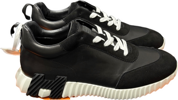 Sneakers Hermès Bouncing packaging complet facture