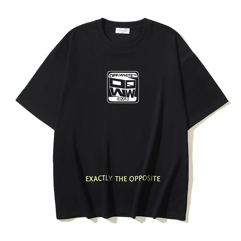 T-shirt Off-White