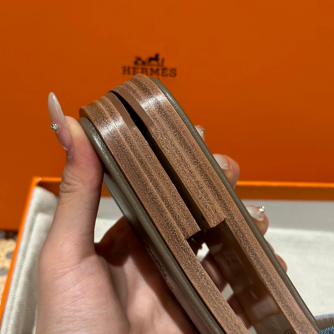 Claquette Hermès Oran