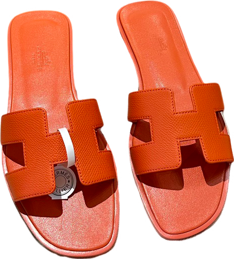 Claquette Hermès Oran