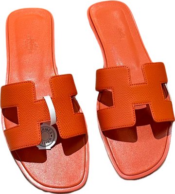 Claquette Hermès Oran