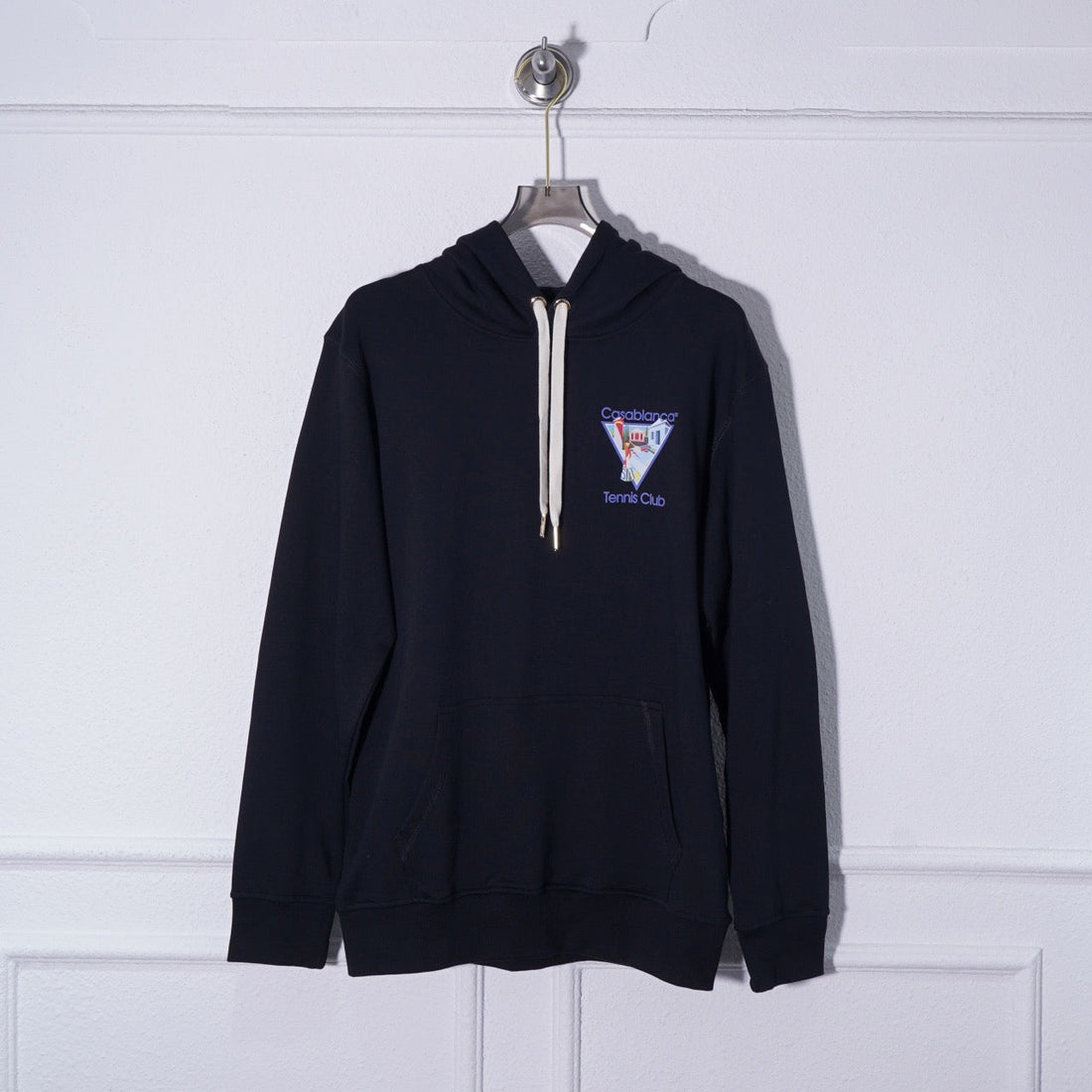 Sweat Casa black