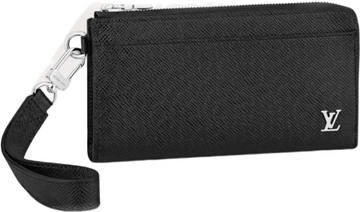 Pochette zippy dragonne  Lv