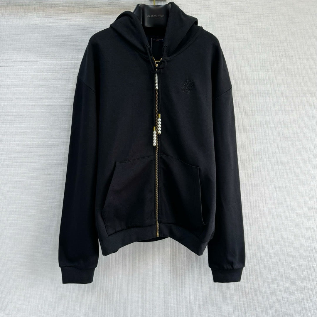 Sweat Lv Jersey brode