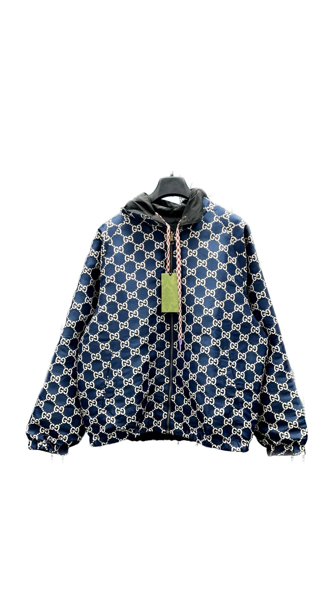 Veste gucci facture