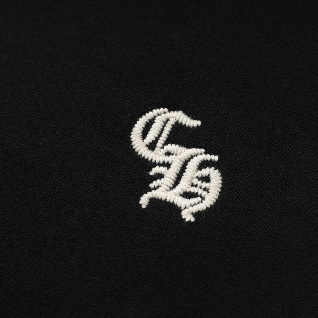 Veste Chrome Hearts