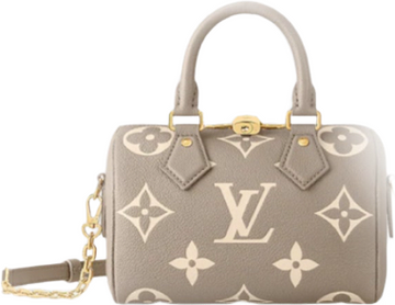Sac speedy bandoulière   20 facture