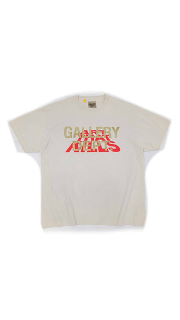T-shirt Galery DEPT