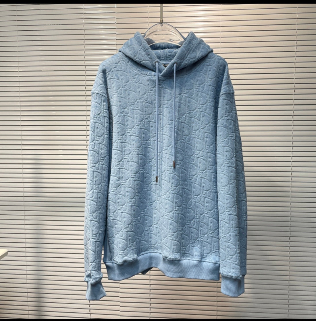 Sweat CD blue Sky