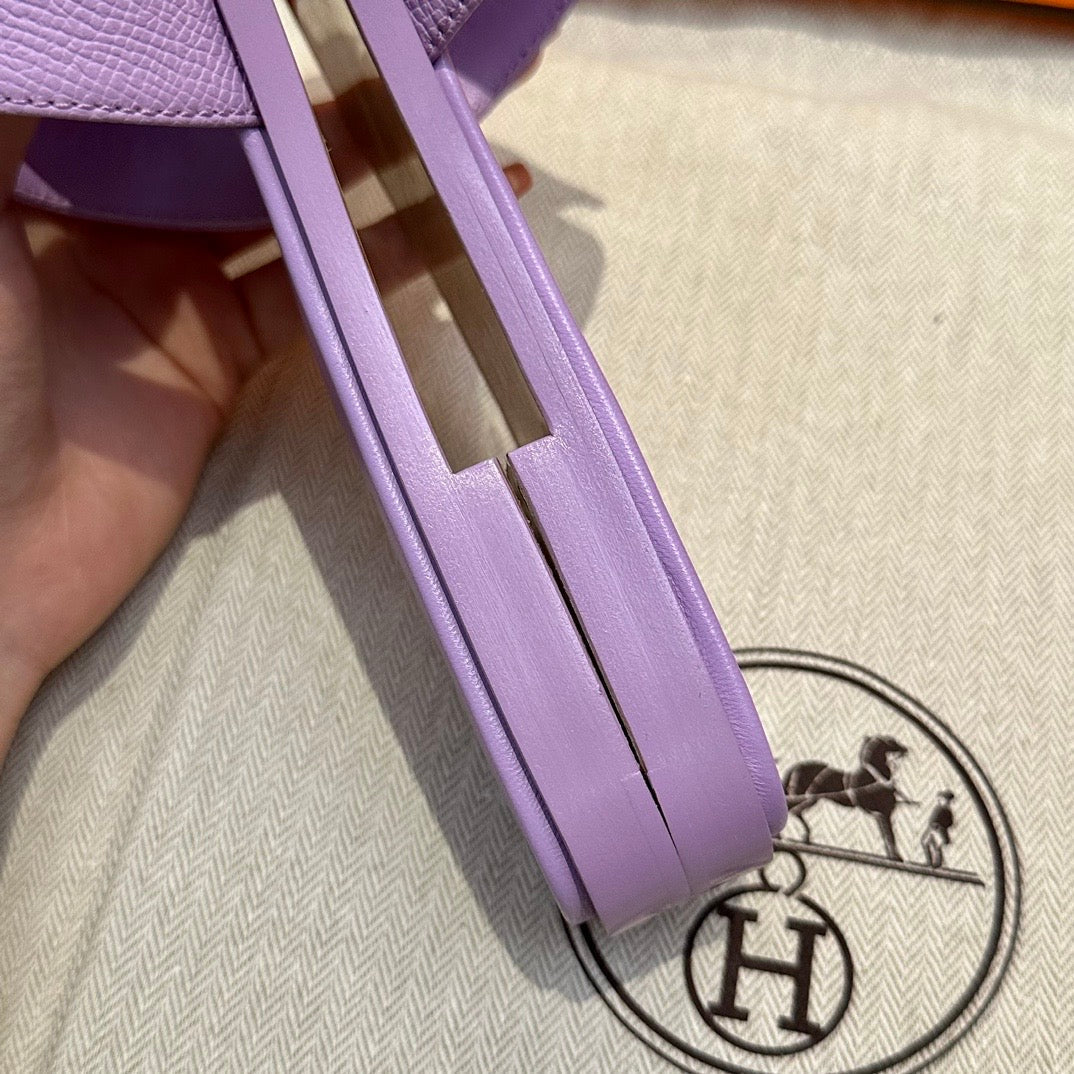 Claquette Hermès Oran