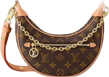 Sac loop qualite Bien lisse facture