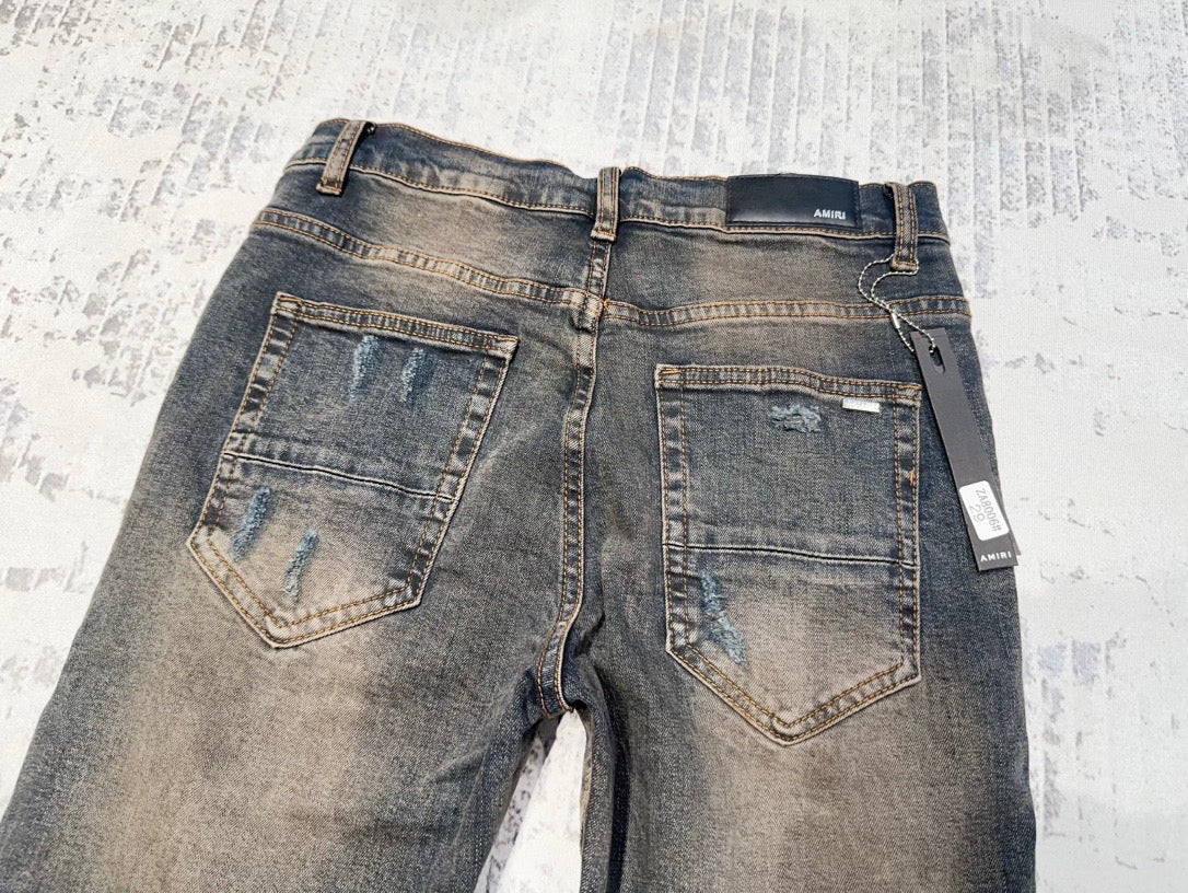 Jean Amiri New